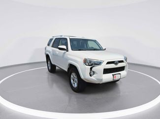 Certified 2016 Toyota 4Runner SR5 AWD/4WD video 2