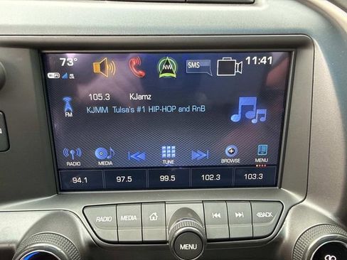 Used 2019 Chevrolet Corvette Grand Sport image 17