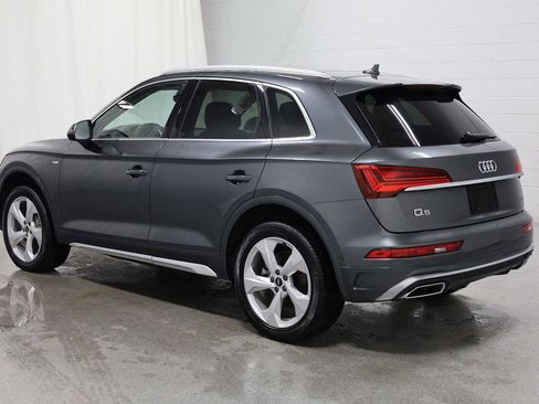 Used 2024 Audi Q5 2.0T Prestige image 3