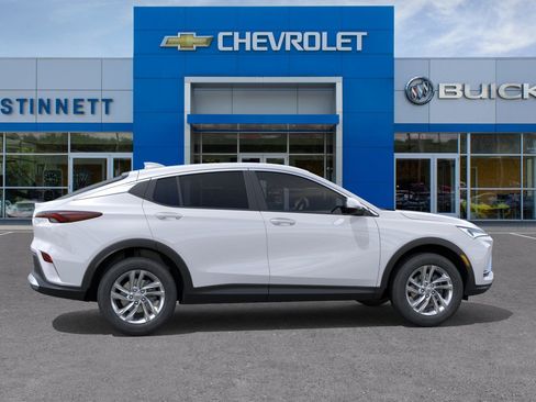 New 2026 Buick Envista Preferred w/ Convenience I Package image 21