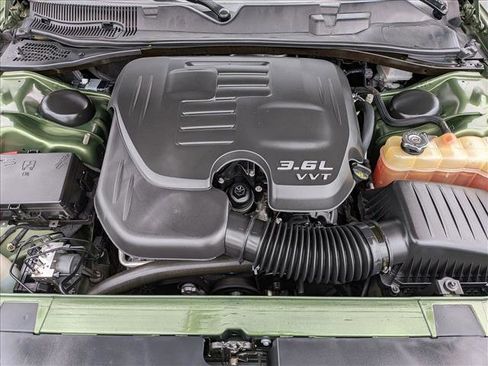 Used 2020 Dodge Challenger GT RWD image 22