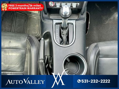 Used 2022 Ford Mustang GT Premium w/ Equipment Group 401A image 27