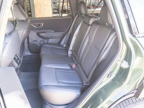 New 2026 Subaru Outback Limited image 17