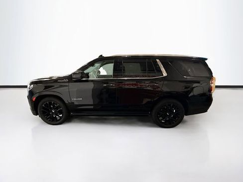 Used 2024 Chevrolet Tahoe High Country AWD/4WD image 9