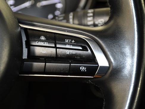 Used 2024 MAZDA MAZDA3 s FWD image 21