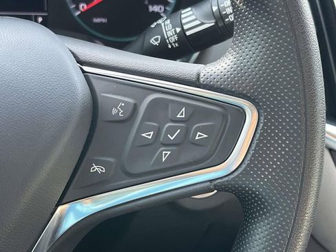 Used 2024 Chevrolet Equinox LS w/ Driver Confidence II Package FWD image 21