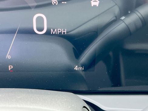 New 2026 Buick Envista Preferred w/ Convenience I Package image 35