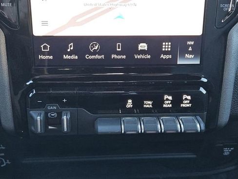 New 2026 RAM 2500 Tradesman image 13