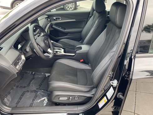 Used 2025 Acura Integra A-Spec image 8