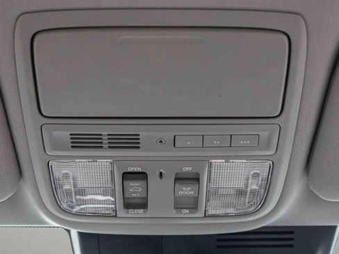Used 2020 Honda CR-V EX-L image 20
