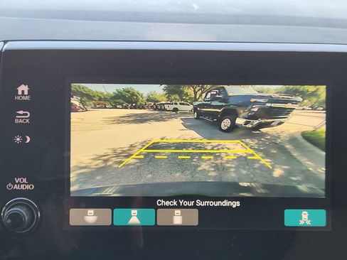 Used 2022 Honda Odyssey EX-L image 20