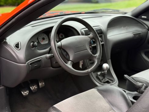 Used 2003 Ford Mustang Cobra RWD image 21
