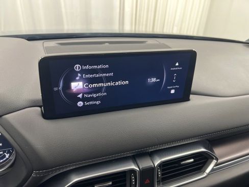 Used 2025 MAZDA CX-5 Carbon Edition image 17