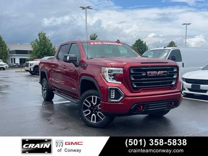 Used 2022 GMC Sierra 1500 AT4 w/ AT4 Premium Package