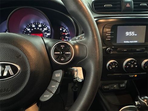 Used 2019 Kia Soul image 15