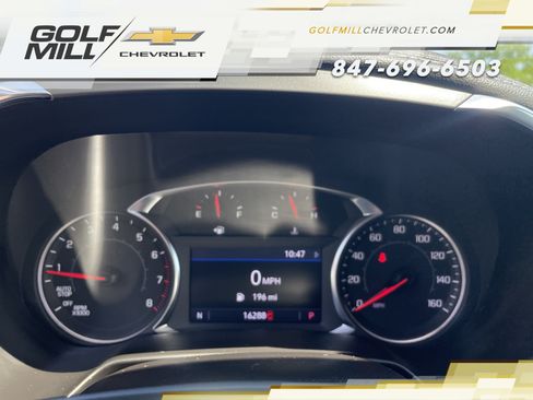 Certified 2024 Chevrolet Blazer LT w/ Convenience Package AWD/4WD image 19
