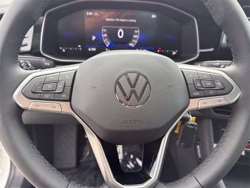 New 2026 Volkswagen Jetta S image 20