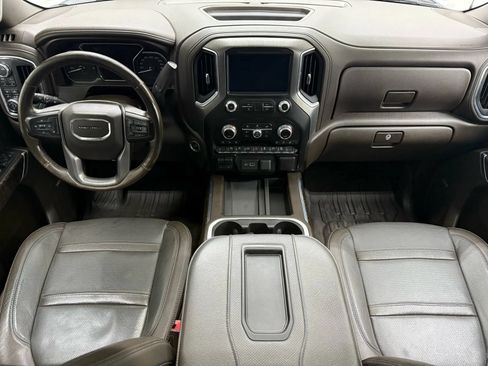 Used 2021 GMC Sierra 1500 Denali w/ LPO, GMC Protection Package AWD/4WD image 2