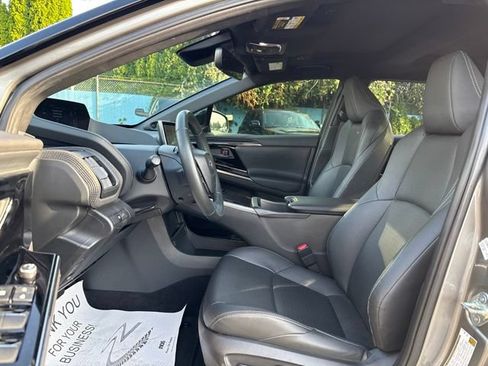 Used 2023 Toyota bZ4X AWD w/ Weather Package image 22
