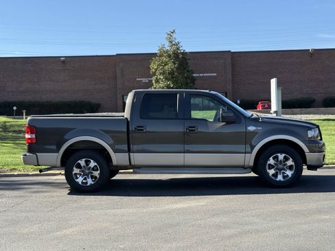 Used 2008 Ford F150 King Ranch RWD image 7