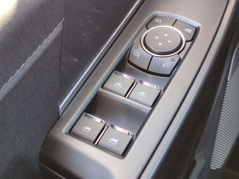 New 2025 Ford F150 Lariat w/ Equipment Group 501A Mid image 24