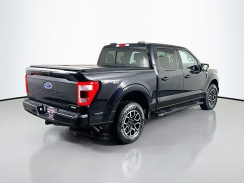 Used 2021 Ford F150 Lariat image 6