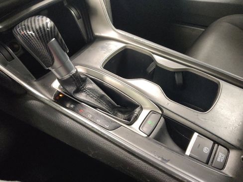 Used 2020 Honda Accord LX image 26