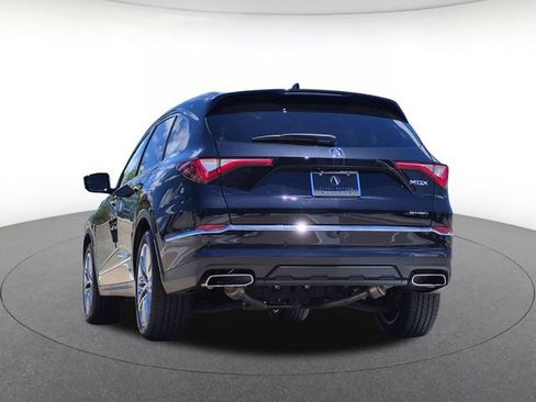 Used 2023 Acura MDX SH-AWD w/ Advance Package image 7