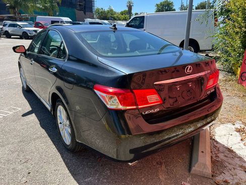 Used 2010 Lexus ES 350 image 5