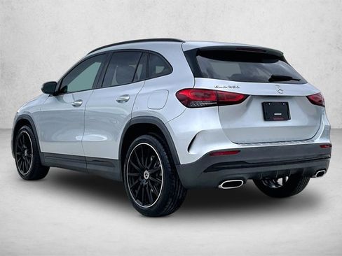 Certified 2023 Mercedes-Benz GLA 250 image 13