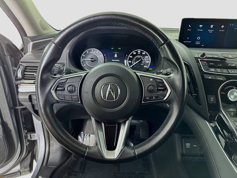 Used 2020 Acura RDX FWD image 12