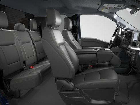 New 2026 Ford F250 XLT AWD/4WD image 50