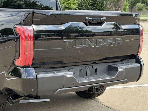 New 2026 Toyota Tundra Limited RWD image 6