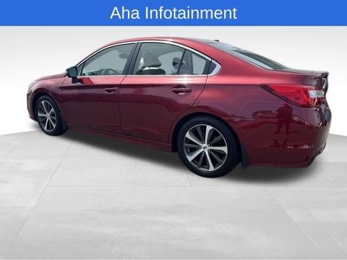 Used 2015 Subaru Legacy 2.5i Limited AWD/4WD image 6