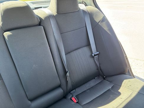 Used 2025 Nissan Altima 2.5 SV image 37