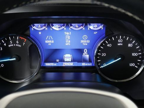 Used 2022 Ford Expedition Limited image 42