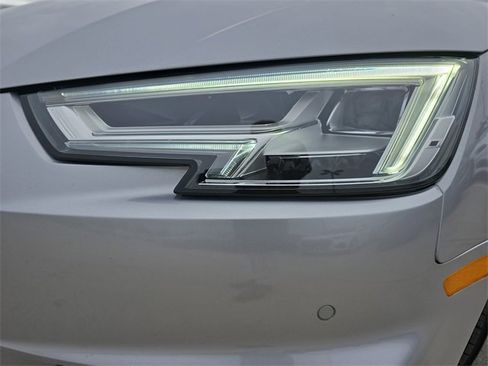 Used 2018 Audi A4 2.0T Premium Plus w/ Premium Plus Package image 34