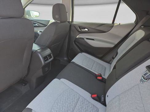 Used 2023 Chevrolet Equinox LS w/ LS Convenience Package AWD/4WD image 14