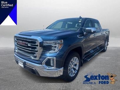Used 2020 GMC Sierra 1500 SLT w/ SLT Premium Plus Package