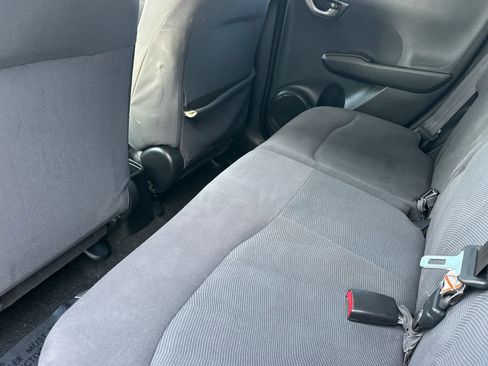 Used 2012 Honda Fit image 4