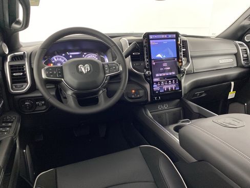 New 2026 RAM 2500 Laramie image 17