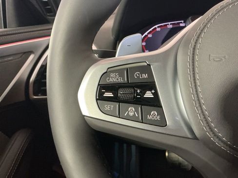 New 2026 BMW 840i xDrive AWD/4WD image 15