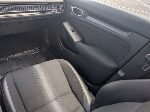 Used 2024 Honda Civic Sport image 15