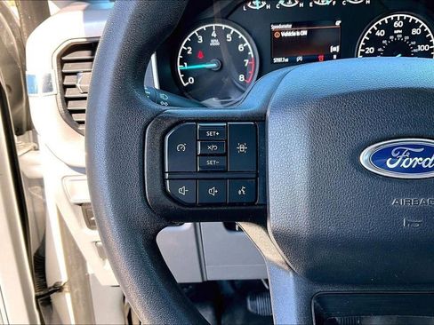 Used 2023 Ford F150 XL w/ XL Chrome Appearance Package image 18