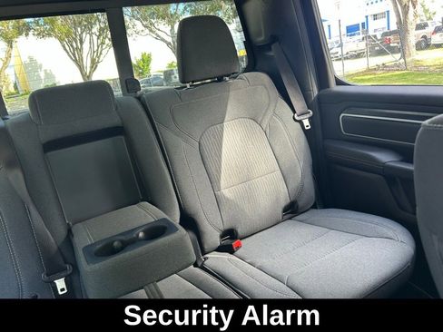 Certified 2022 RAM 1500 Big Horn image 16