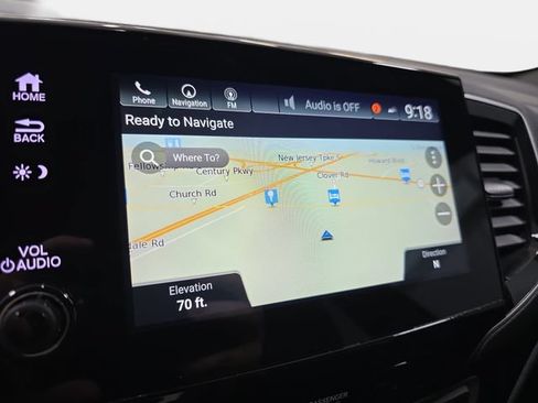 Used 2019 Honda Passport Touring image 21