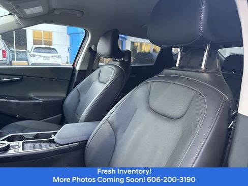 Used 2024 Kia EV6 Wind w/ Wind Technology Package image 10