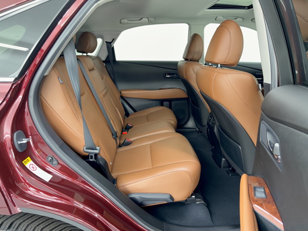 Used 2015 Lexus RX 350 FWD image 29