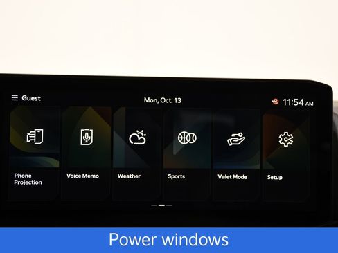 New 2025 Kia K4 GT-Line w/ GT-Line Premium Package image 13