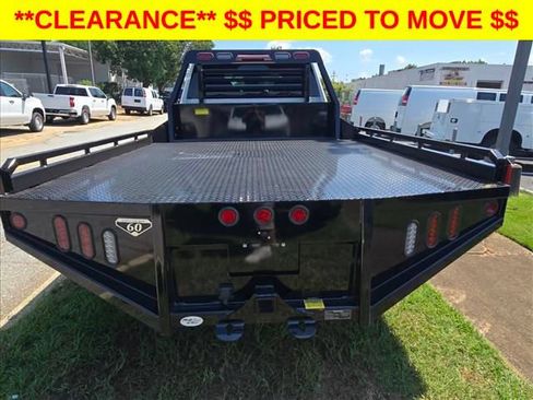 New 2026 Chevrolet Silverado 3500 W/T w/ WT Convenience Package AWD/4WD image 29